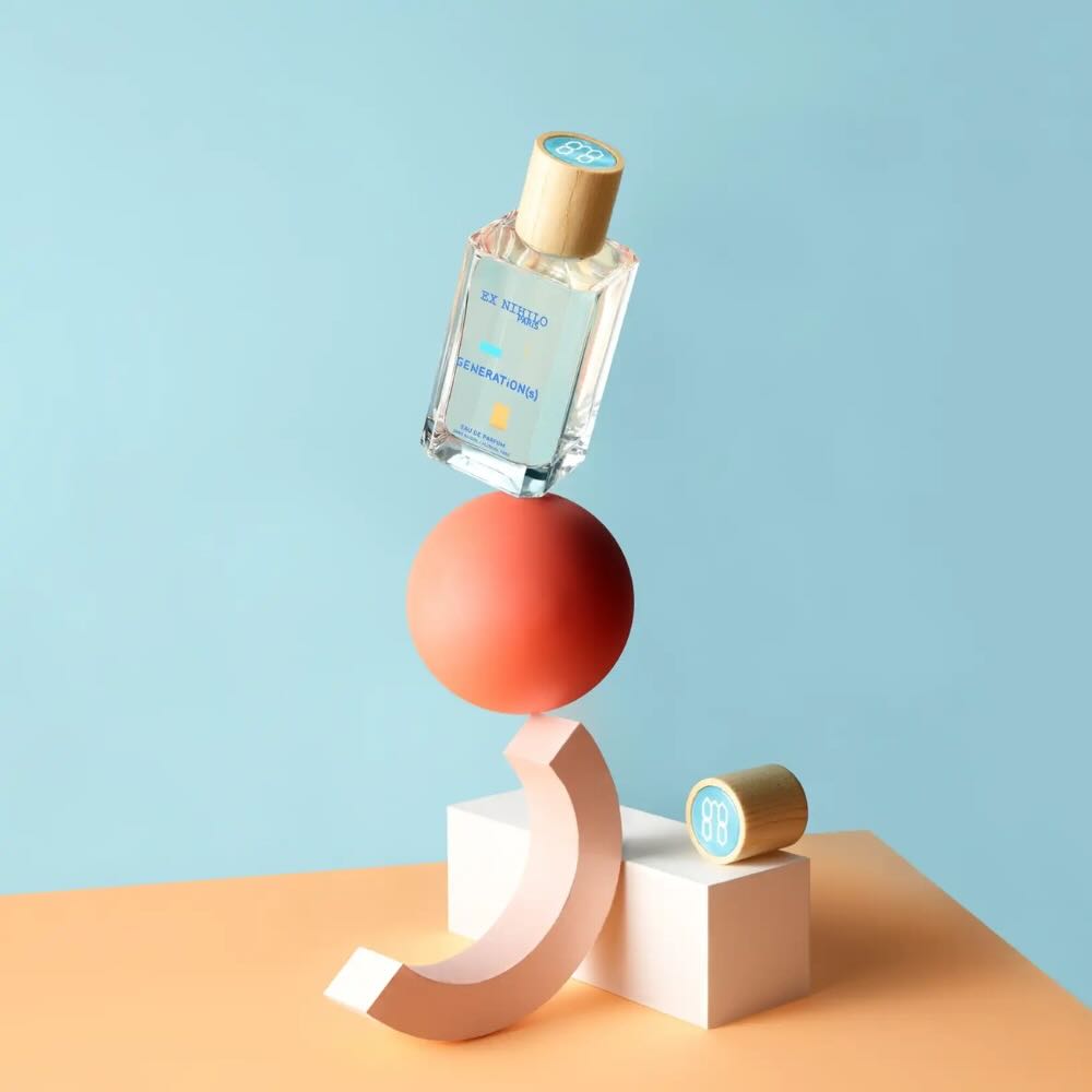 Nước Hoa Ex Nihilo Generation(s) EDP